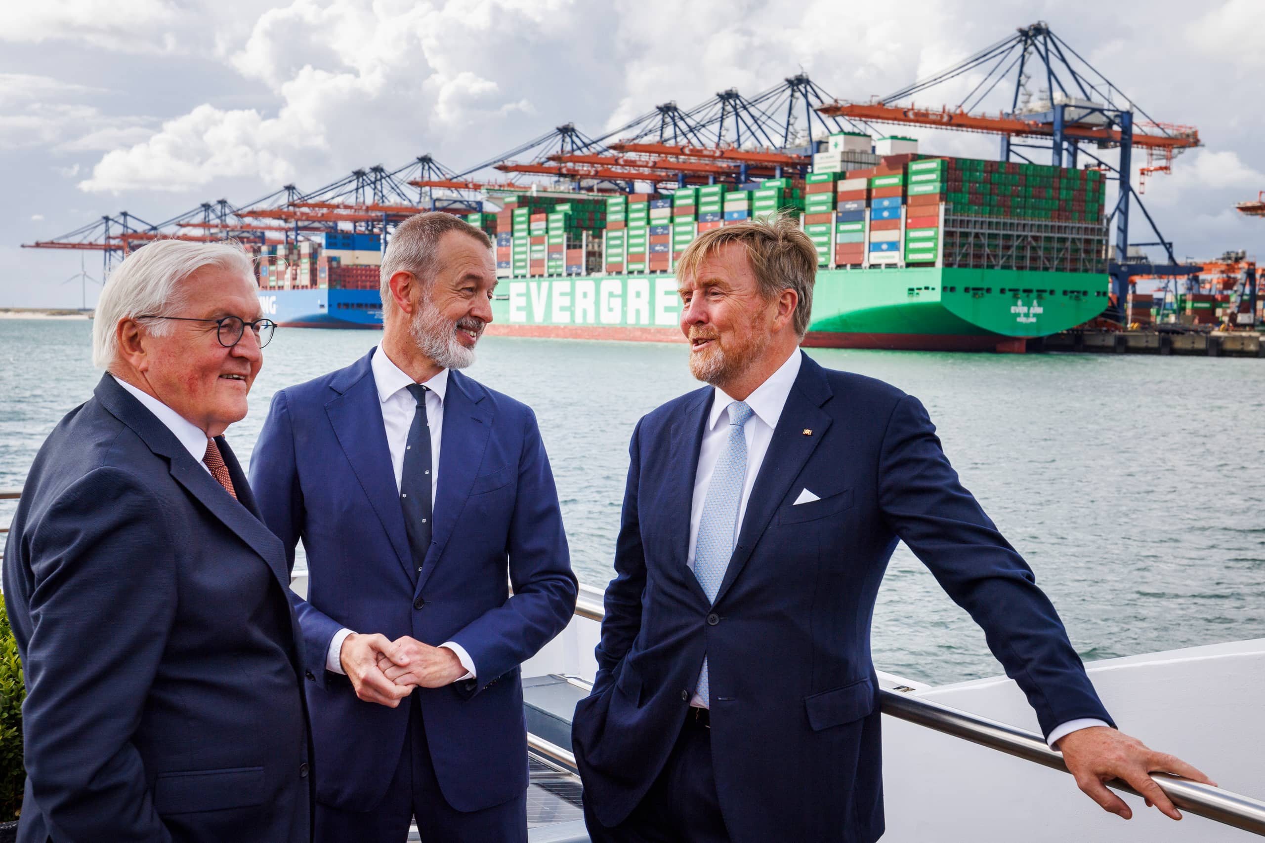Port of Rotterdam